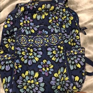 Vera Bradley Backpack